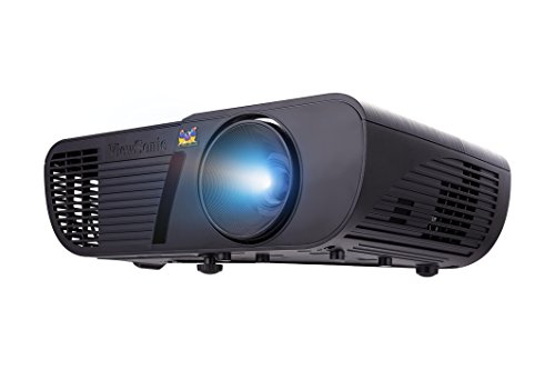 ViewSonic-PJD5153-33-Lumens-SVGA-Projector