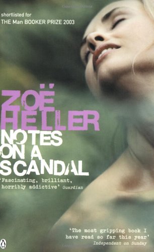 #65 — Notes on a Scandal