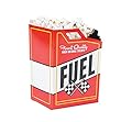 TNK - 24 Race Car Fuel Can Popcorn Boxes Nascar Party Decorations Favors Goody box