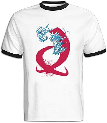 Dragon Ball Motion625 Mens Brand New Tees High Quality Unique