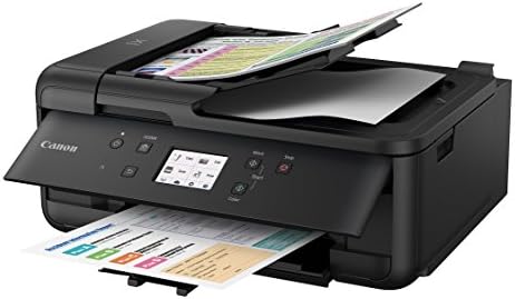 canon printer tr7520