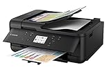 Canon PIXMA TR7520