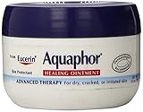 Aquaphor Healing Ointment - Fragrance Free - 3.5 oz