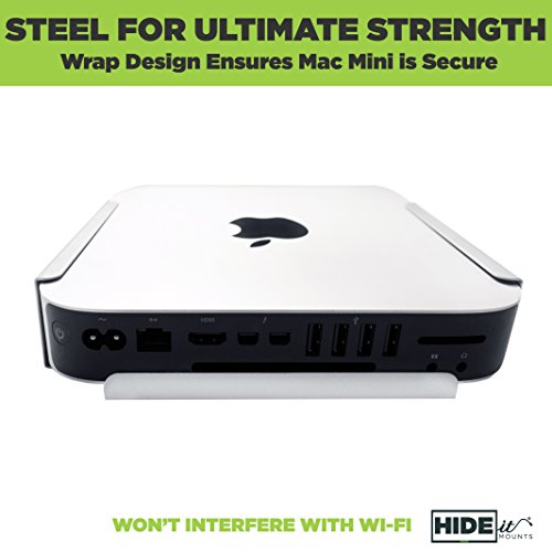 HIDEit-MiniU-Mount-Patented-Mac-Mini-Wall-Mount-VESA-Mount-Under-Desk-Mount-Made-in-the-USA