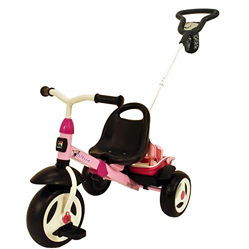 Tricycle Kettler Happy Air Navigator Buy KETTLER Happy Navigator
