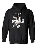 Juventus Paulo Dybala 