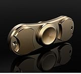 AMILIFE EDC Fidget Spinner High Speed Stainless Steel Bearing ADHD Focus Anxiety Relief Toys