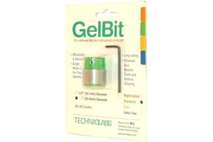 TechniGlass 1 Inch GelBit Glass Grinder Bit