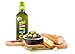 O-Live & Co. Premium Organic Extra Virgin Olive Oil | First Cold-Pressed | Non-GMO | 33 fl oz Bottle