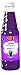 Jelly Belly JB15587 Grape Soda Syrup Adds Flavor to Snow Cones Slushies and Ice Pops for a Fun and Delicious Treat, 16-Ounce