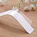 Aoyusen-Fashion medical tape - Double Sided Clothing Tape-Clear-60 strip