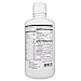 21ka Liquid Dog Vitamins Senior with Black Walnut Powder Cleanse Parasite Glucosamine MSM Digestive B Complex Immunity Health Skin & Fur 946ml