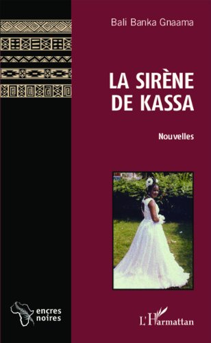 La  sirène de Kassa