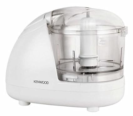 Buy Kenwood Mini Food Chopper White Ch180a Online At Low Prices In