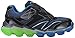 Skechers Kids Boys Skech Air Turbo Rush Sneaker