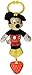 Disney On-The-Go Musical Toy, Mickey Mouse
