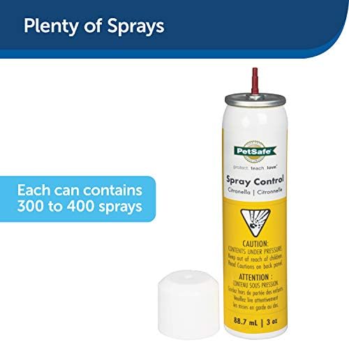spray control petsafe