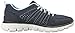 Skechers Sport Women's Synergy Look Book Fashion Sneaker
