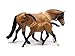 Breyer Bay Dartmoor Pony and Light Bay Foal