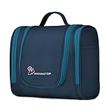 Mardingtop Toiletry Bags,Hanging Toiletry Kit For Men & Women-Portable Toiletries Kit For Makeup,Cosmetic,Shaving,Travel Accessories-5928