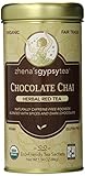 Zhena's Gypsy Tea Chocolate Chai Tea ( 22 BAG)