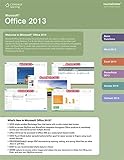 Microsoft Office 2013 CourseNotes by 