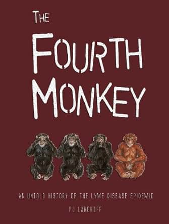 Amazon Com The Fourth Monkey An Untold History Of The