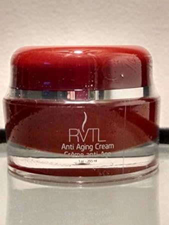 rvtl anti aging cream