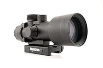 Monstrum Tactical S536P 5x Magnification Prism Scope