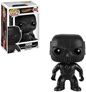 funko pop zoom flash