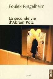 La  seconde vie d'Abram Potz