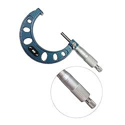HFS (R) 2-3" Outside Micrometer with