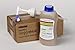 SimplyThick Easy Mix 92 Serving Gel Thickener | for Dysphagia & Swallowing Difficulties | Won't Alter The Taste of Liquid | Easy to Prepare | 0.5L Bottle with Pump