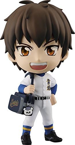 Amazon Com 一番くじ ダイヤのａ 試合のあとはa賞 沢村栄純きゅんキャラ Toys Games