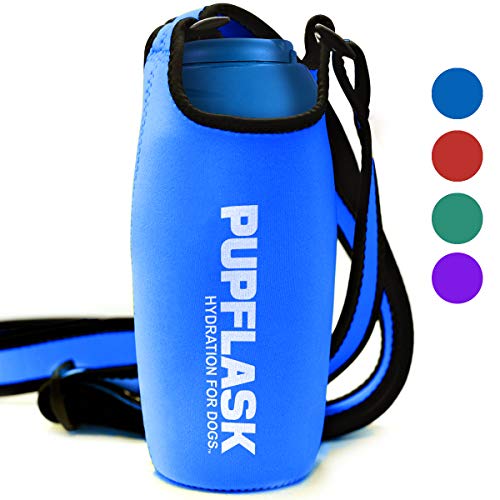 pupflask