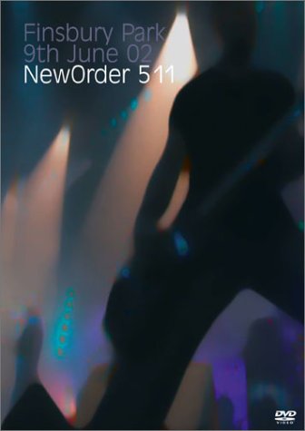 New Order - New Order - 511 - Zortam Music
