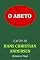 Livro O Abeto