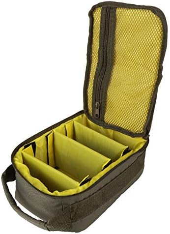 FYLASLIN 600d Oxford Fishing Bag Outdoor Accessories Kit Bags Fishing Handbag Fishing Line Reel Lure Hook Storage Bags