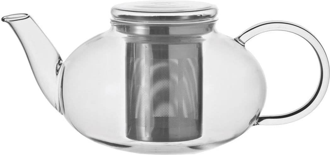 Leonardo 070400 Teapot Moon 1.2 liters