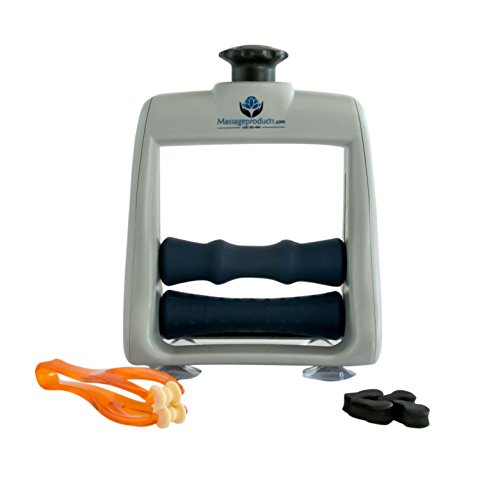 Deep Tissue Massager for Hands, Wrist, Arms and Forearms Hand