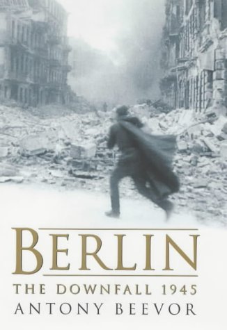 #7 — Berlin: The Downfall, 1945