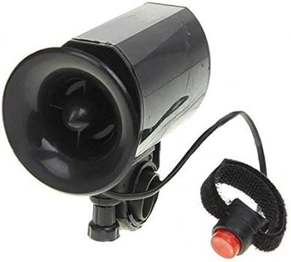 Klaxon bike Clearance