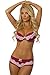 Velvet Kitten Sexy French Pastry Bra for Women B24229