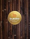 Bangkok Thai: The Busaba Cookbook by Busaba