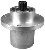 Rotary Spindle Assembly for Excel Repl Excel 783506