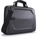 Case Logic Protective Sleeve for 13-Inch/15-Inch MacBook Pro, 13-Inch/14-Inch PC and Laptops - Black (LHA-114Black)