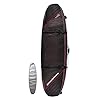 Ocean & Earth Double Coffin Shortboard Cover/Boardbag