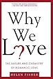 Why We Love: The Nature and Chemistry of Romantic Love