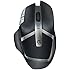 Logitech G602 Gaming Wireless Mouse with 250 Hour Battery Life