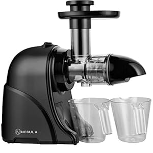 Nebula-Aura-Slow-Masticating-Horizontal-Juicer-Machine-with-Cold-Press-Extractor-for-Natural-Fresh-Fruits-Greens-and-Vegetables-Ultra-Quiet-7-Stage-Extraction-Supports-Healthy-Nutrition-Black Nebula Aura Slow Masticating Horizontal Juicer Machine with Cold Press Extractor for Natural, Fresh Fruits, Greens, and…